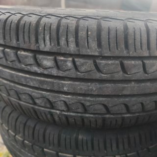 ruedas completas Ford 185 65 r14 86h