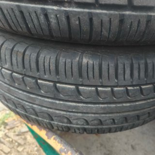 ruedas completas Ford 185 65 r14 86h