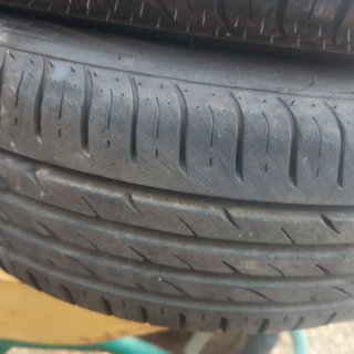 ruedas completas Ford 185 65 r14 86h