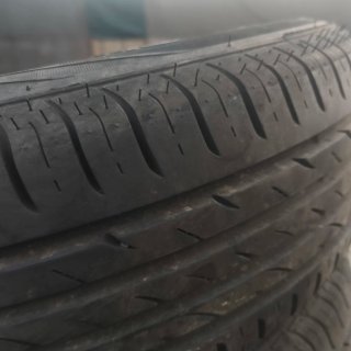 ruedas completas Ford 185 65 r14 86h
