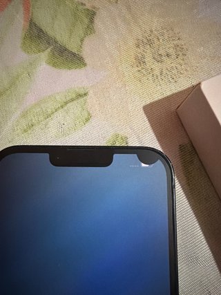 iPhone 14 Plus Negro