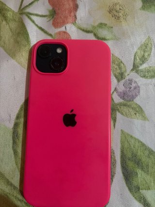 iPhone 14 Plus Negro