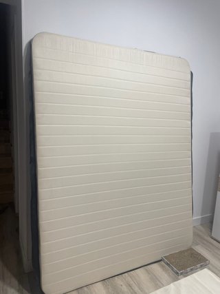 Regalo Base tapizada 150cm