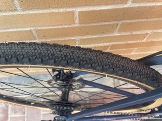 Bicicleta Gravel Triban RC520
