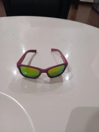 Gafas de sol Nanos niña