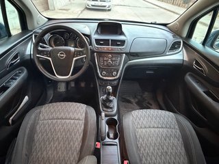 Opel Mokka 2017