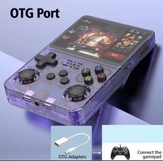 Console Retro R36S 64GB NUOVA | +20.000 Giochi