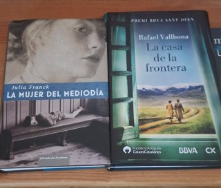 Libros
