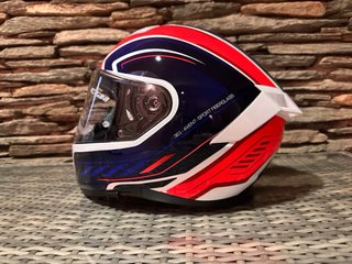 Casco CGM 361 T:M Fibra Nuevo