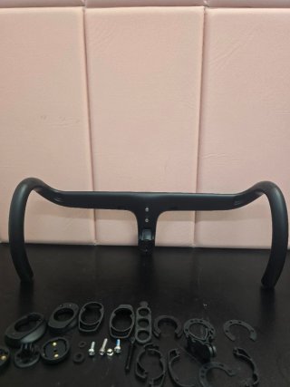 Manillar Carbono TOSEEK T700 Did2