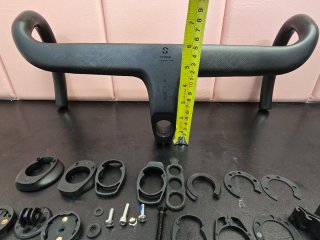 Manillar Carbono TOSEEK T700 Did2