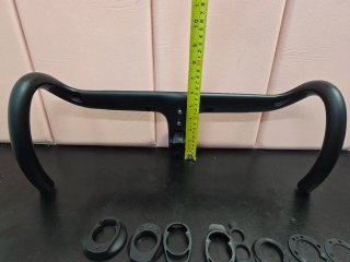 Manillar Carbono TOSEEK T700 Did2
