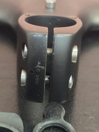Manillar Carbono TOSEEK T700 Did2