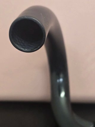 Manillar Carbono TOSEEK T700 Did2