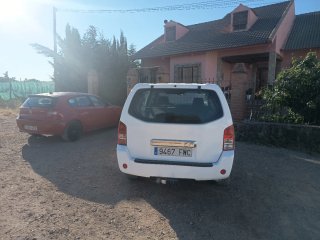 Nissan Pathfinder 2007