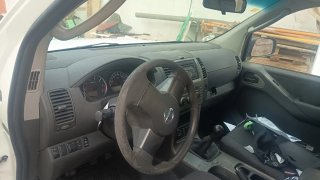 Nissan Pathfinder 2007
