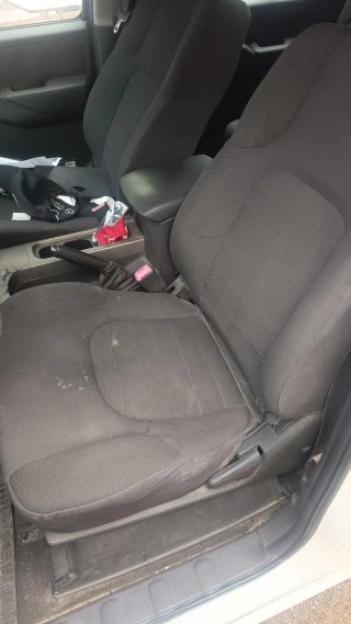 Nissan Pathfinder 2007