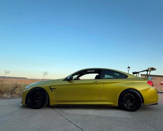 BMW M4