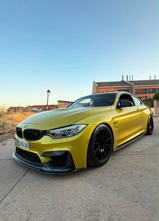 BMW M4
