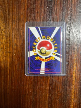Cartas pokemon