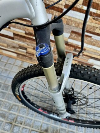 Bicicleta Montaña Specialized FSR XC
