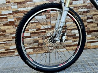 Bicicleta Montaña Specialized FSR XC