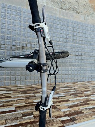 Bicicleta Montaña Specialized FSR XC