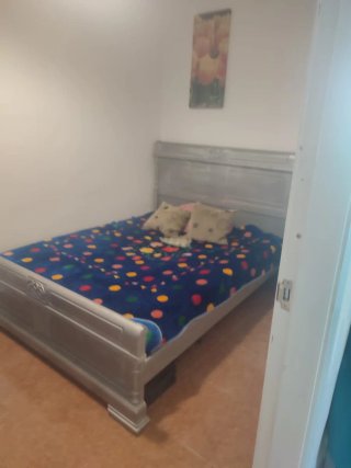 Alquiler de casa