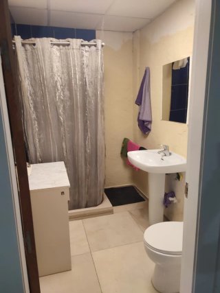 Alquiler de casa
