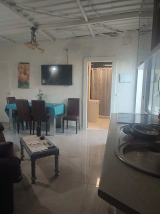 Alquiler de casa