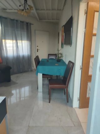 Alquiler de casa