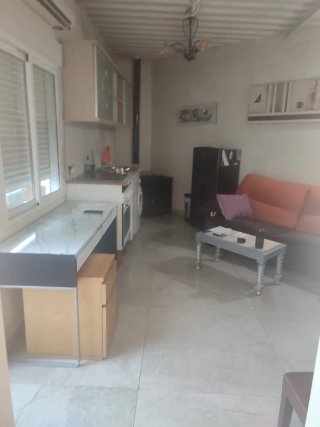 Alquiler de casa