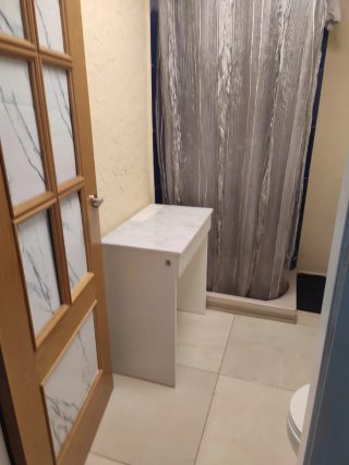 Alquiler de casa
