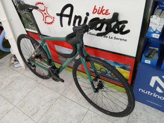 Wilier GARDA 105 DI2 Talla M