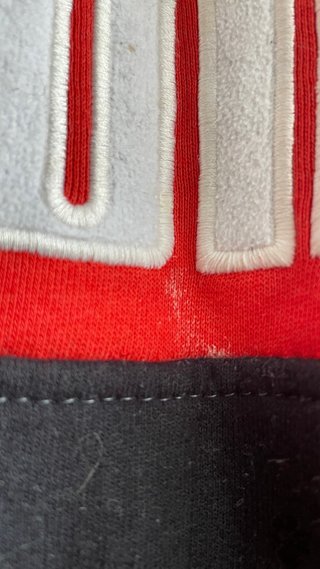 Sudadera Puma Vintage 90s Reworked Talla L