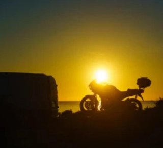 Transporte de motos en Malaga