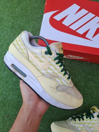 Nike Air Max 1 Lemonade (2020)