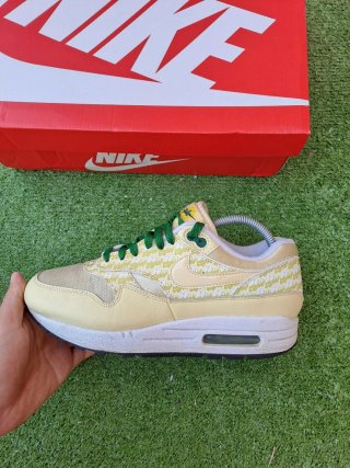 Nike Air Max 1 Lemonade (2020)