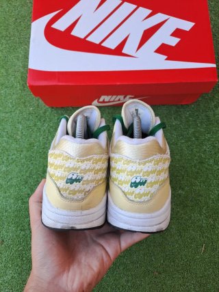 Nike Air Max 1 Lemonade (2020)