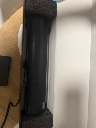 Barra de Sonido Gaming EVS ESG 2 Sonar A estrenar