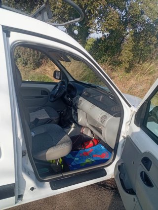 Renault Kangoo 2009