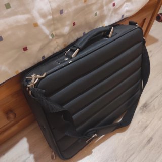 Ordenador portátil Lenovo Negro