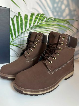 Botas hombre. Número 44