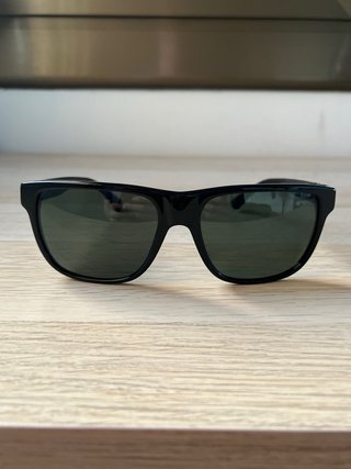 Gafas de sol Emporio Armani negras