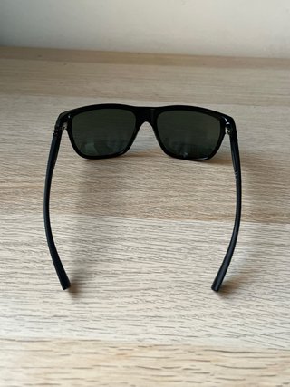Gafas de sol Emporio Armani negras