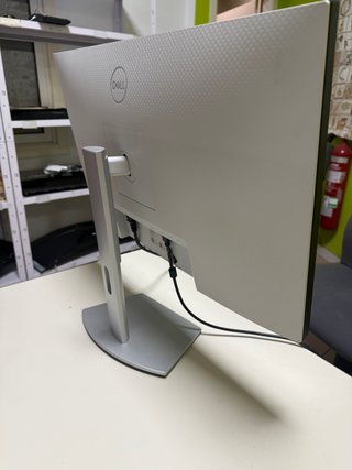 Monitor Dell S2721QSA de 27 pulgadas 4K UHD