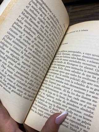 Historia universal de la infamia: Historia univ...