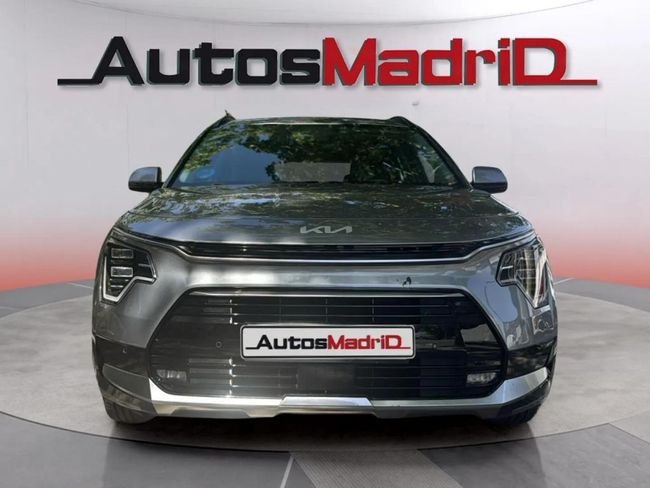 Kia Niro 2022, foto 2
