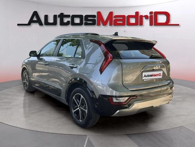 Kia Niro 2022, foto 5