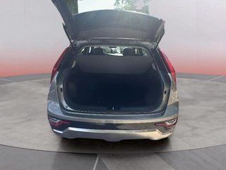 Kia Niro 1.6 GDi PHEV 104kW (141CV) Drive